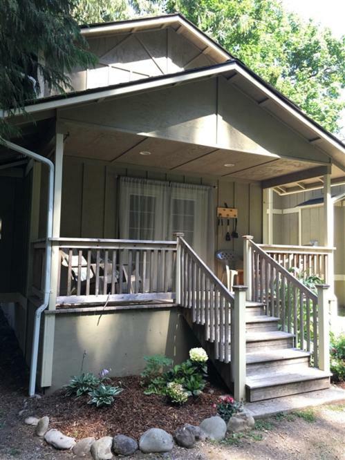 The Cabins At Beaver Creek Exterior foto